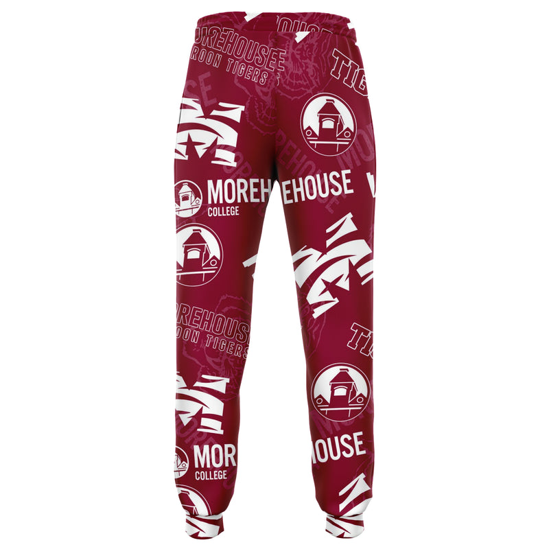 Morehouse unisex jogger v739