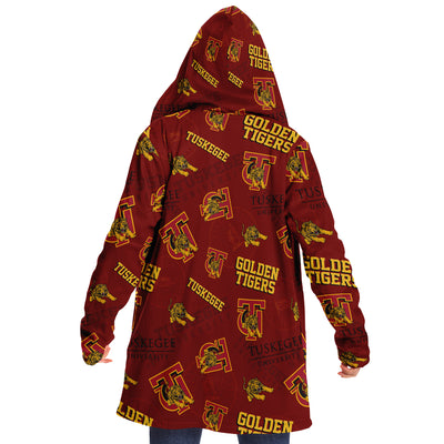 Tuskegee premium cloak v764