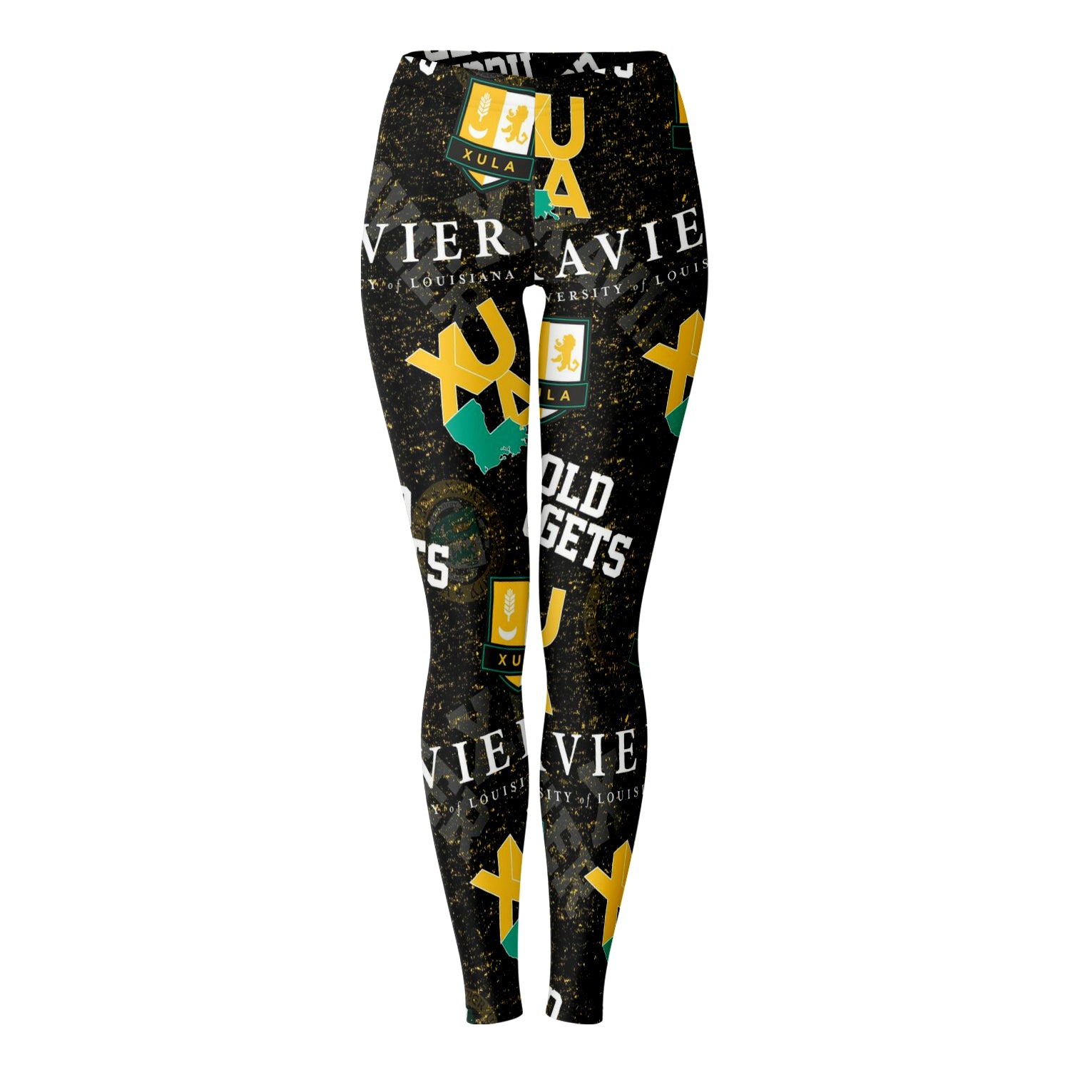 Xula premium legging v857