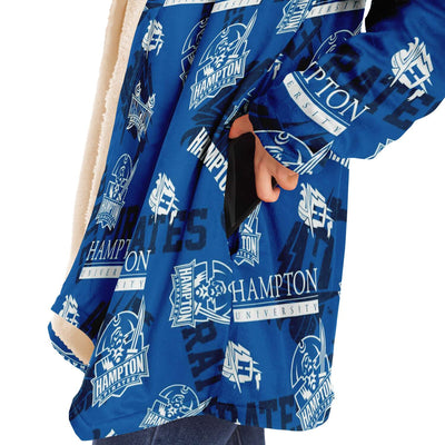 Hampton premium cloak v1027