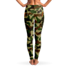 Famu Camo normal Legging