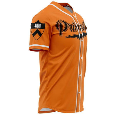 Princeton Baseball Jersey All-Over-Print