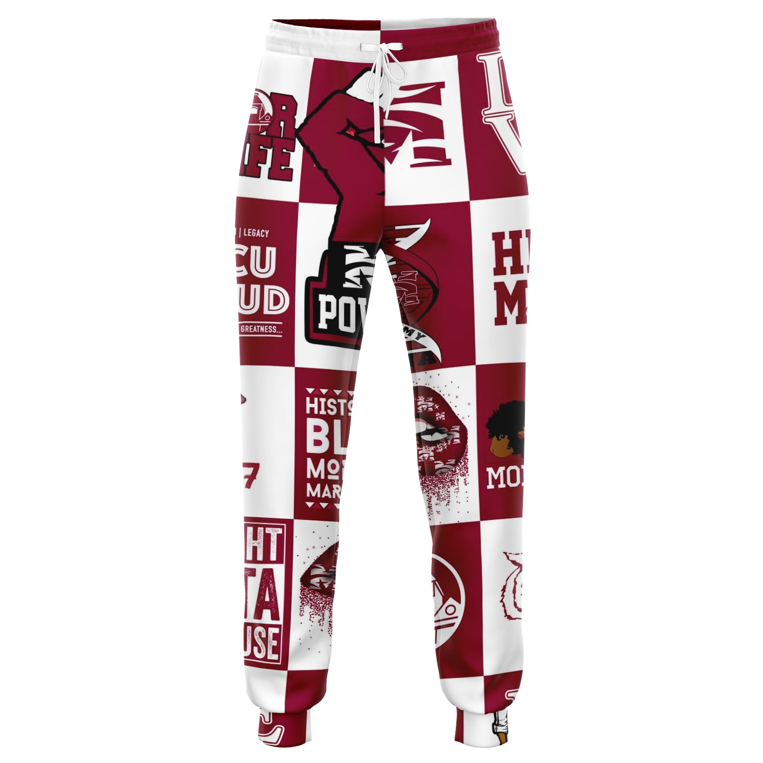 Morehouse unisex jogger v741