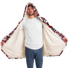 Morehouse premium cloak v746