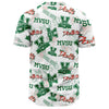 Mvsu baseball jersey v629