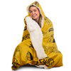 Uapb hooded blanket v914