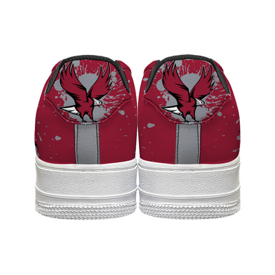 NC Central Eagles Unisex Sneakers v1337