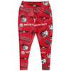 Wssu Rams Premium Big Legging v5417