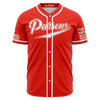 Parsons Baseball Jersey All-Over-Print