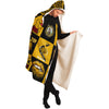 Uapb hooded blanket v915