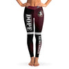 FSU Dope Legging AOP