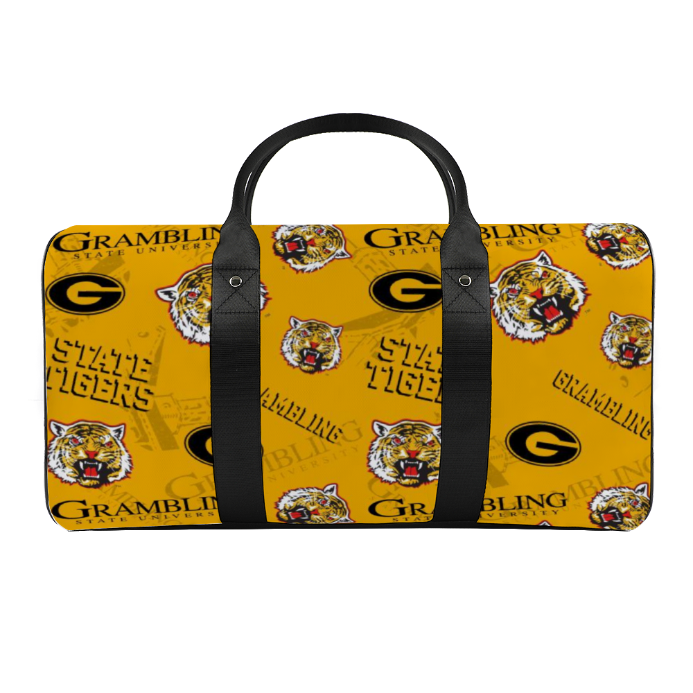 Grambling Travel Handbag v3161