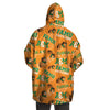 Famu Snug Hoodie v853