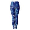 Spelman premium legging v939