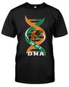 DNA Famu Rattlers - Classic T-Shirt