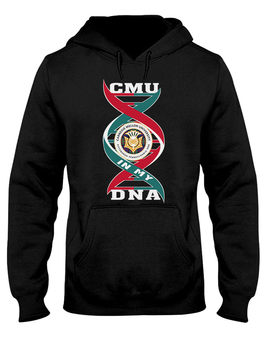 DNA Carnegie Mellon University