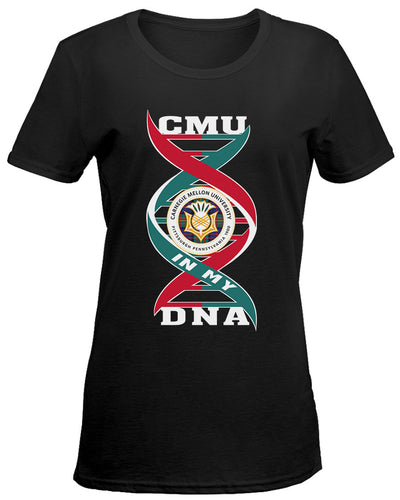 DNA Carnegie Mellon University