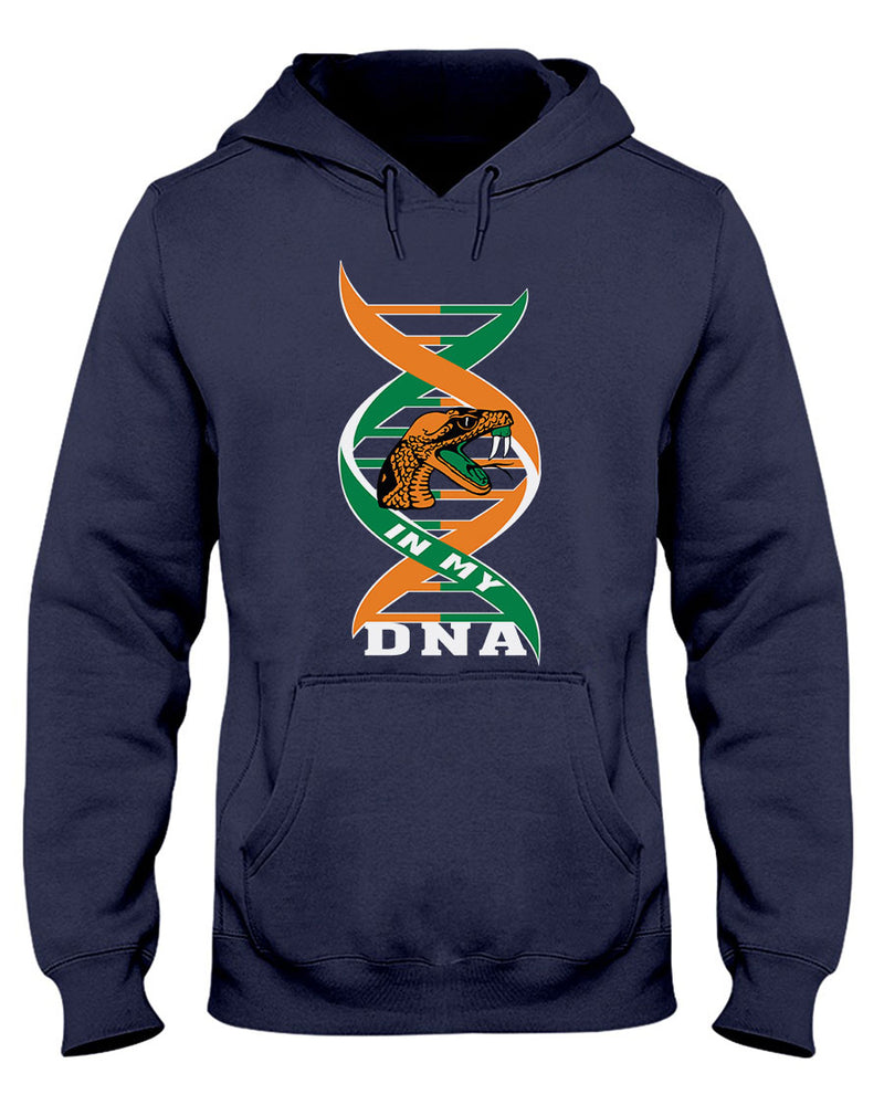 DNA Famu Rattlers - Hoodie