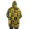 Xula snug hoodie v873