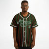 Msvu Delta Devil Baseball Jersey v4549