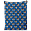 Tsu Tigers 5 Blanket