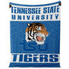 Tsu Tigers 1 Blanket