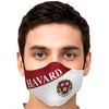 Harvard Face Mask