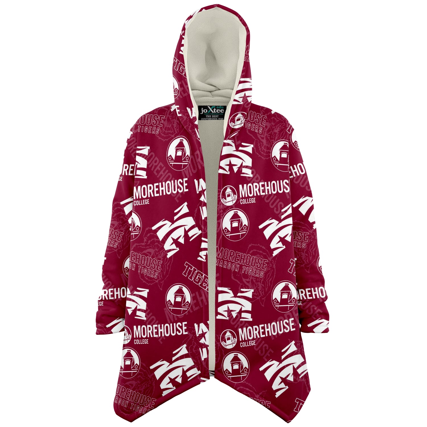 Morehouse premium cloak v747