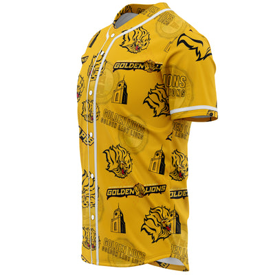 Uapb baseball jersey v901