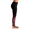 FSU Fire Legging AOP