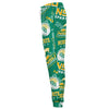 Nsu Norfolk State Spartans premium jogger v783