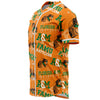 Famu Baseball Jersey v842