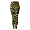 Famu Camo normal Legging