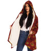 Tuskegee premium cloak v764