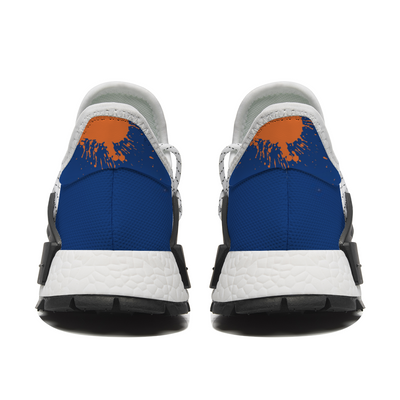 Morgan State Bears Non-slip Sneakers