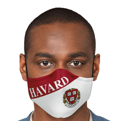 Harvard Face Mask