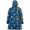 NC A&T Aggies premium cloak v992