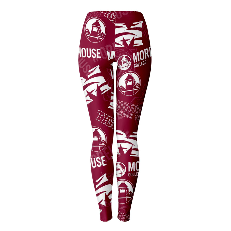 Morehouse premium legging v737