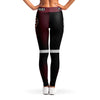 FSU Dope Legging AOP