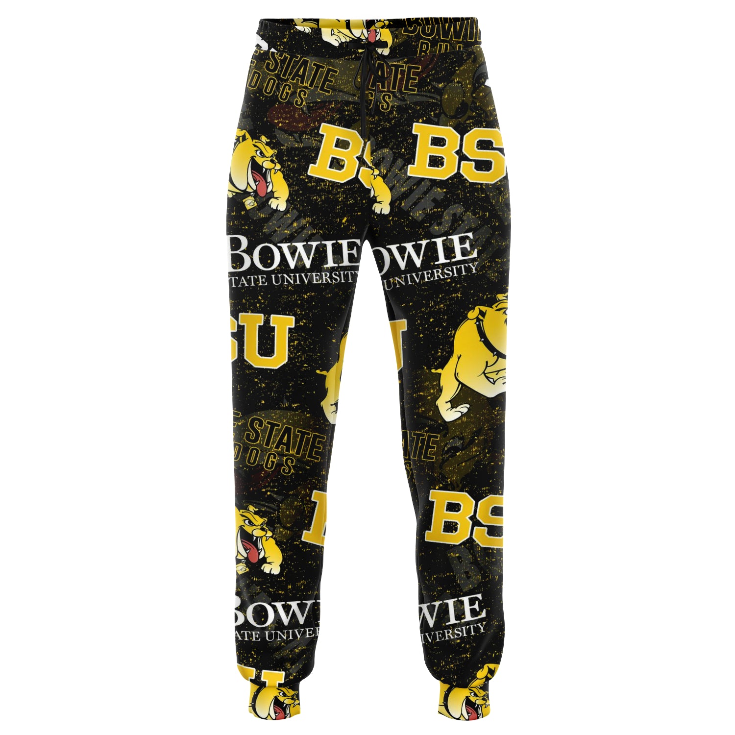 Bsu Bulldogs premium Jogger v426