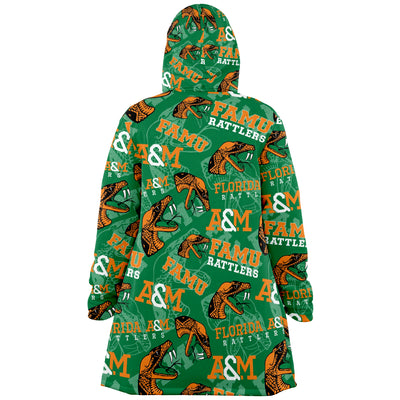 Famu premium cloak v857