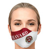 Harvard Face Mask