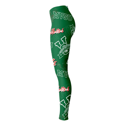 Mvsu premium Legging v633