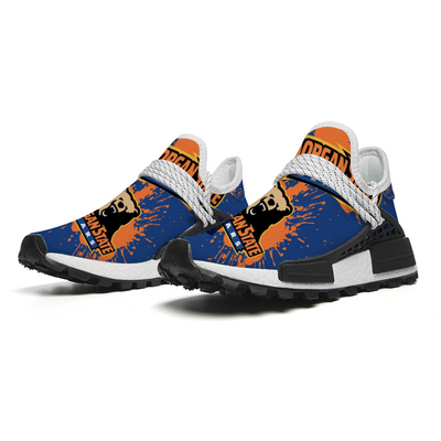 Morgan State Bears Non-slip Sneakers