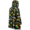 Xula premium cloak v871