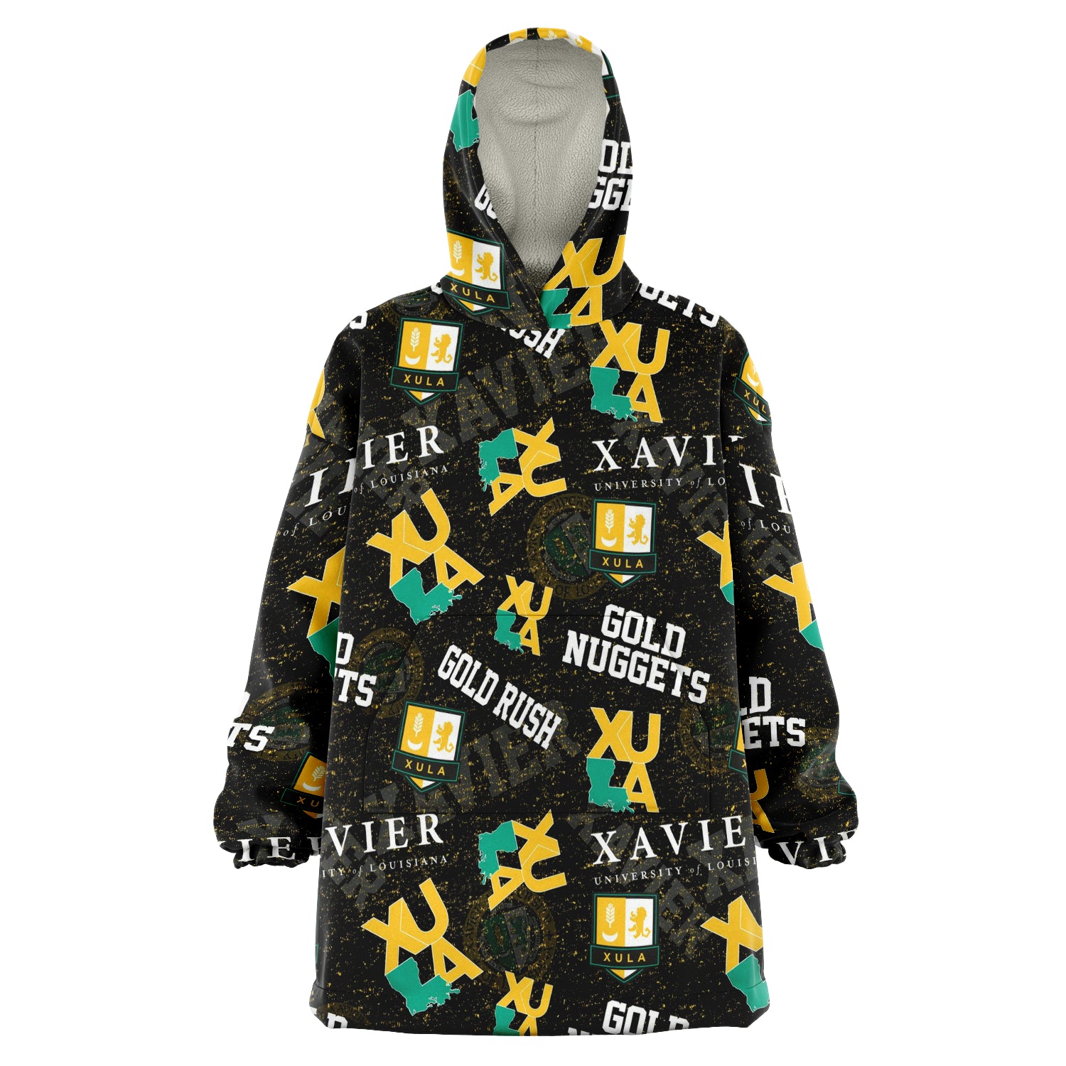 Xula snug hoodie v863