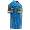 UCLA Baseball Jersey All-Over-Print