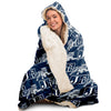 Jsu Tigers Hooded Blanket