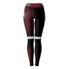 FSU Dope Legging AOP