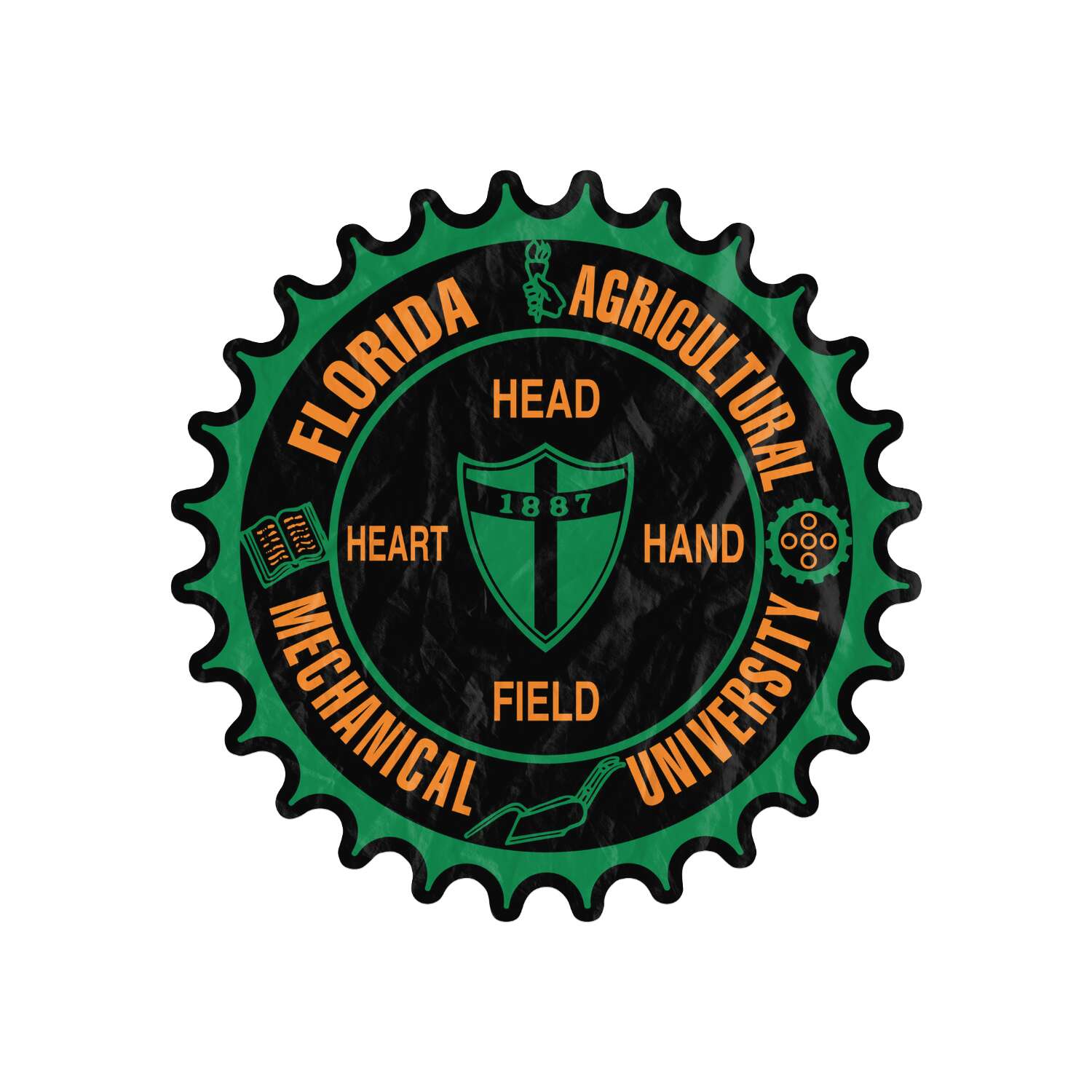 famu logo clipart